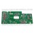 Control PCB for LCD and Touch ( for Half Screen Version ) Replacement for Motorola Symbol VC8300